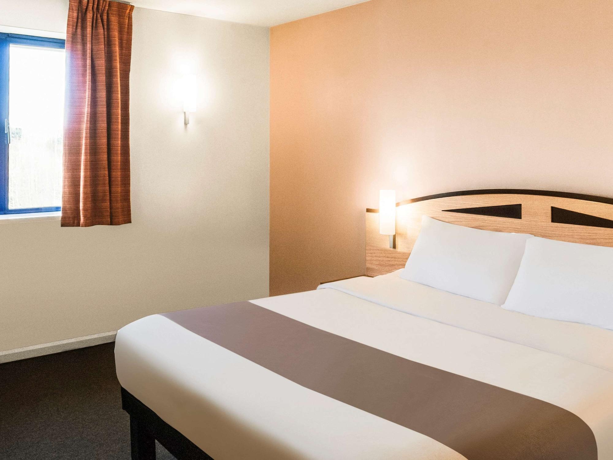 Ibis Rotherham East - Экстерьер фото