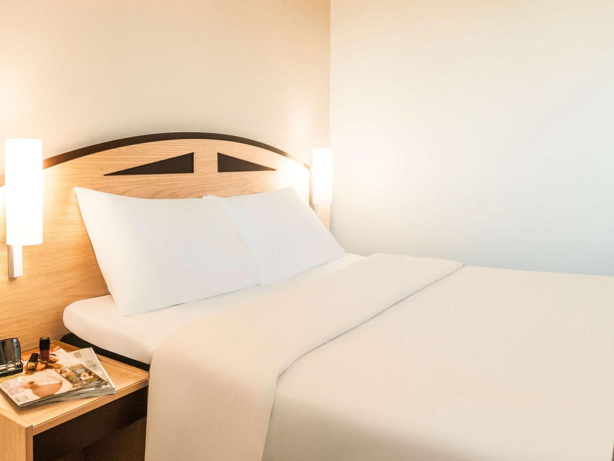 Ibis Rotherham East - Экстерьер фото