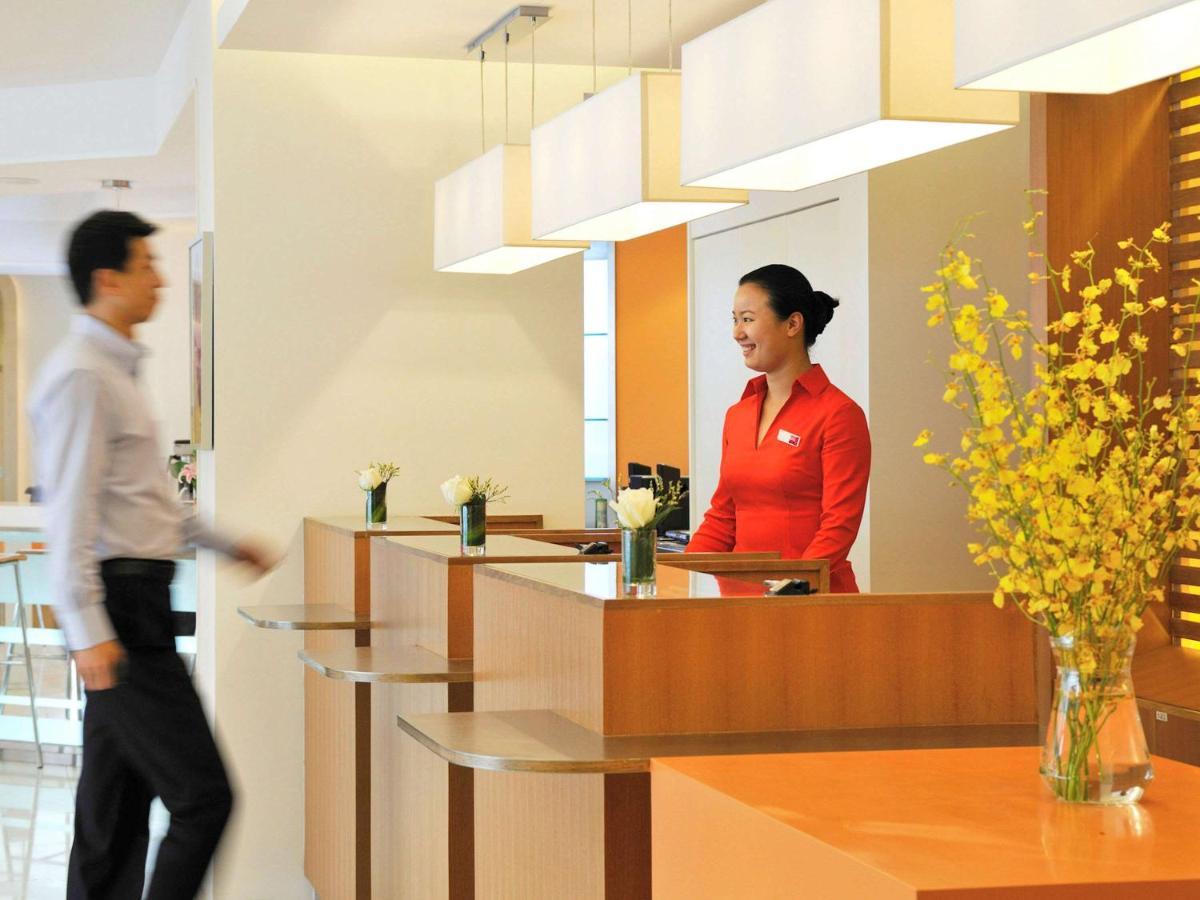 Ibis Rotherham East - Экстерьер фото