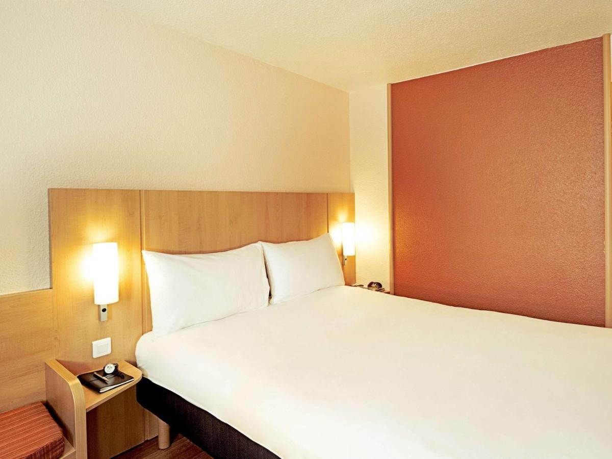 Ibis Rotherham East - Экстерьер фото