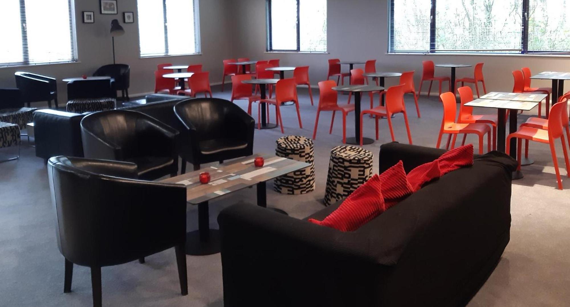 Ibis Rotherham East - Экстерьер фото