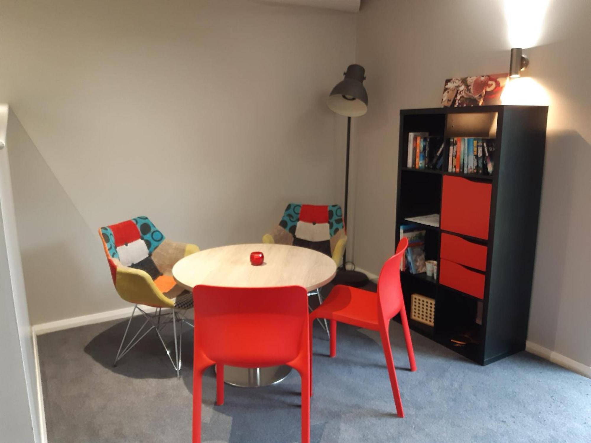Ibis Rotherham East - Экстерьер фото
