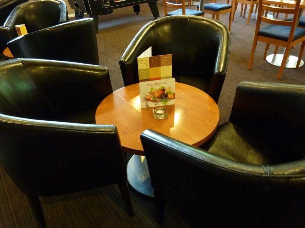 Ibis Rotherham East - Экстерьер фото