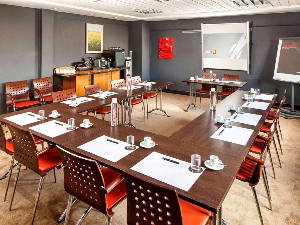 Ibis Rotherham East - Удобства фото