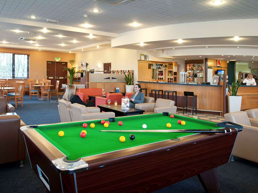 Ibis Rotherham East - Удобства фото
